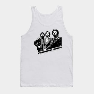 La Banda Tank Top